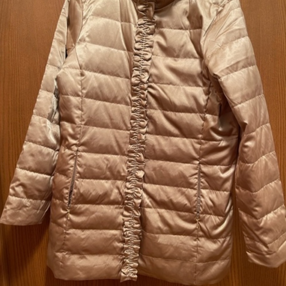 Lilly Pulitzer Doria Jacket